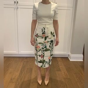 Ted Baker London dress